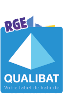 Certification QUALIBAT RGE