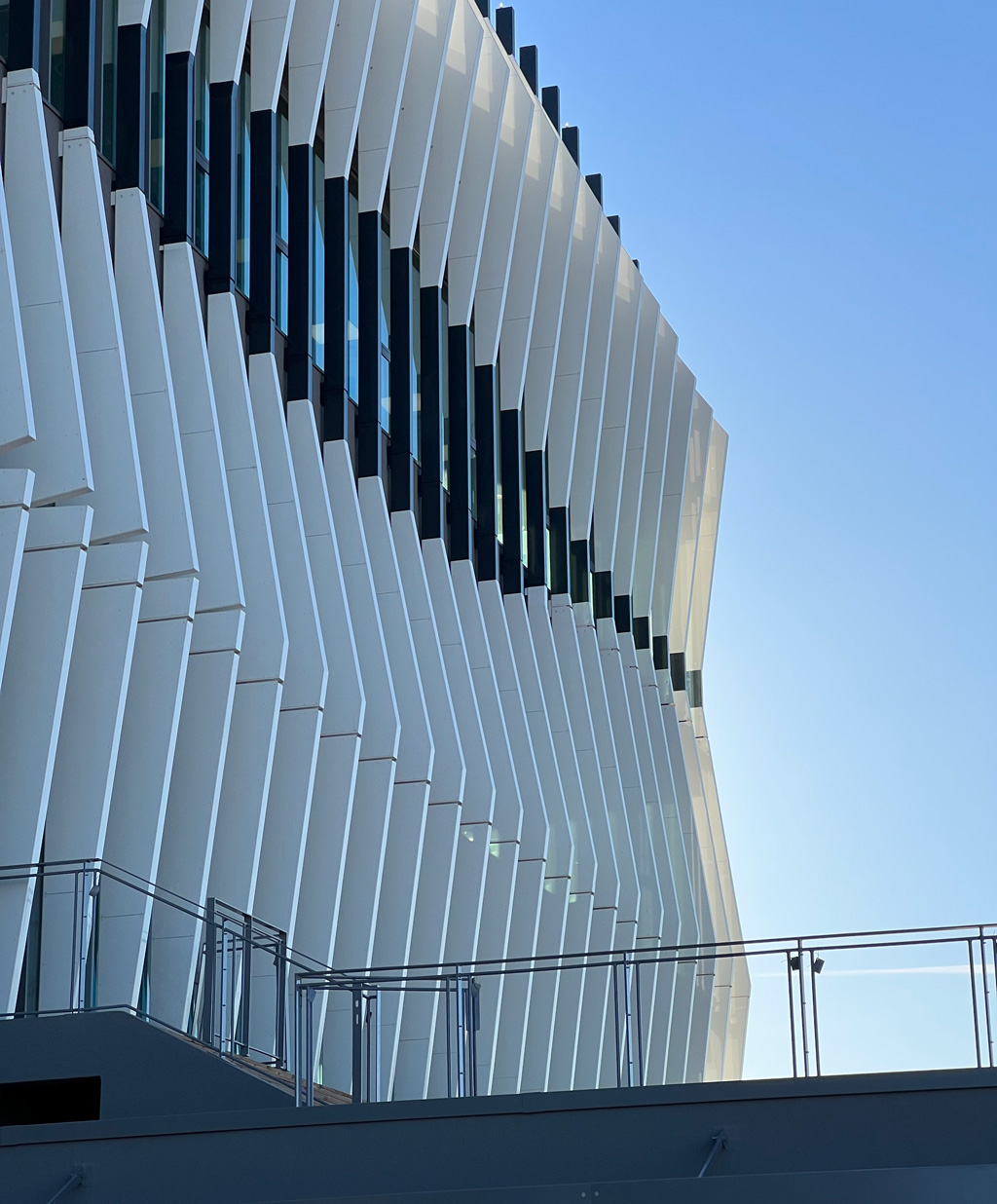 Cr dit Agricole De N mes Menuiserie Cardonnet