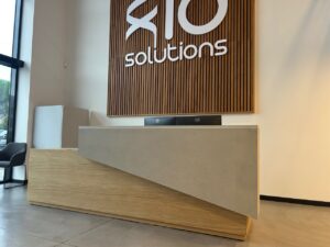 Banque d’accueil ID Solutions